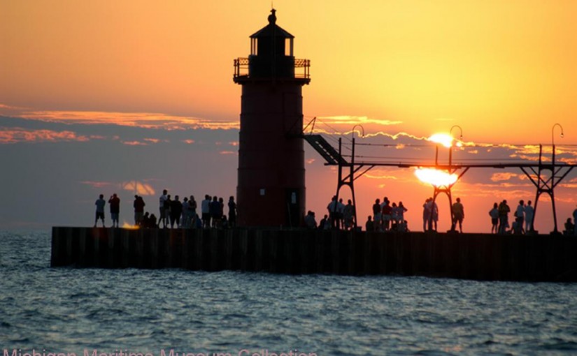 South Haven Light