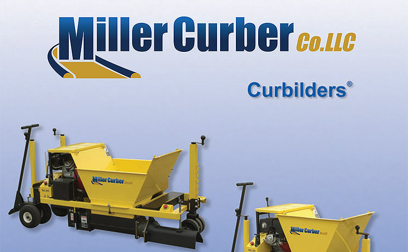 Miller Curber